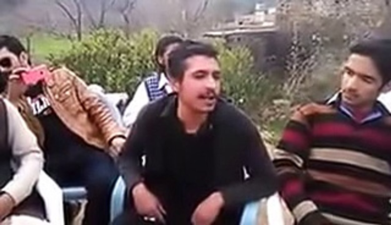 Punjabi Tappy Competition in Gujrat - Videos 4 You