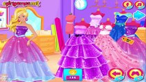 Barbie Shop Till You Drop - Barbie Shopping and Dress Up Game for Girls