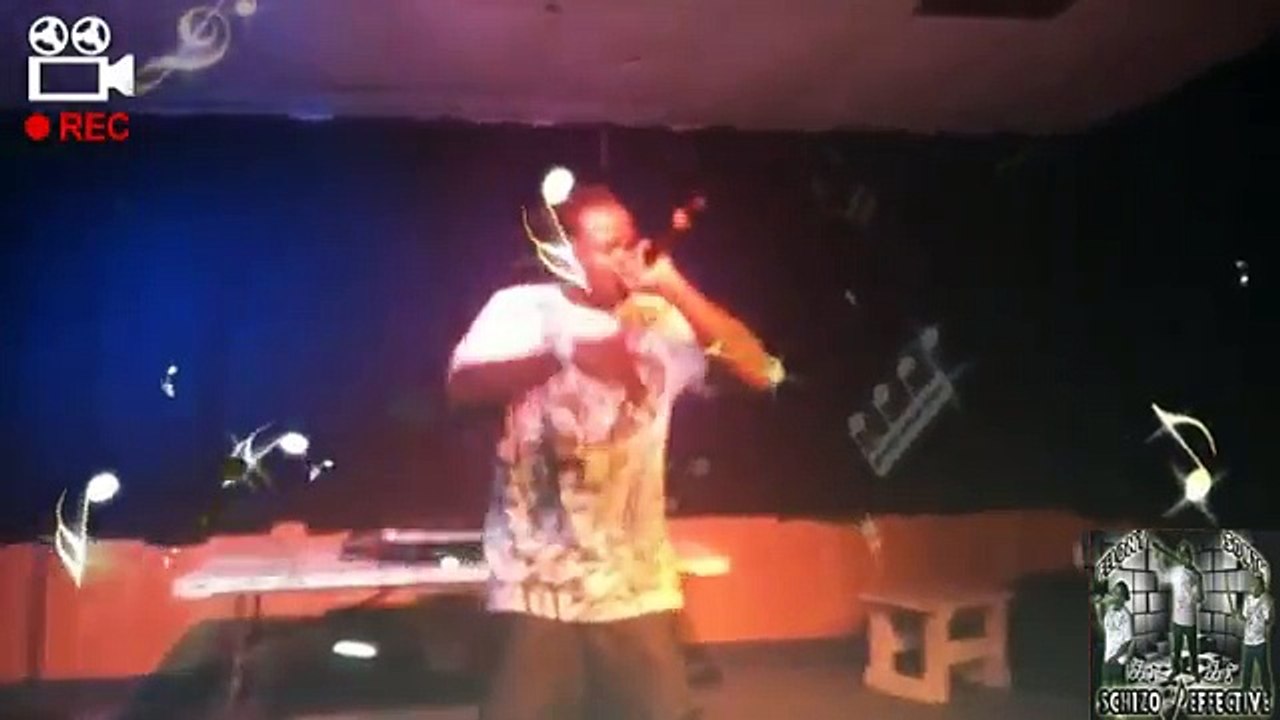Team Enterprise South - Tone Performing ROOFTOP Live
