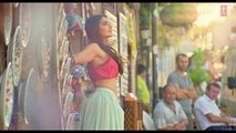 Dheere Dheere Se Meri Zindagi Video Song (OFFICIAL) Hrithik Roshan, Sonam Kapoor - Yo Yo Honey Singh   GS-Songs