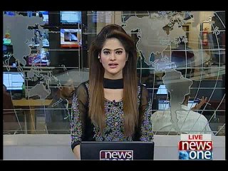 NewsONE Headlines 10AM, 24-March-2016