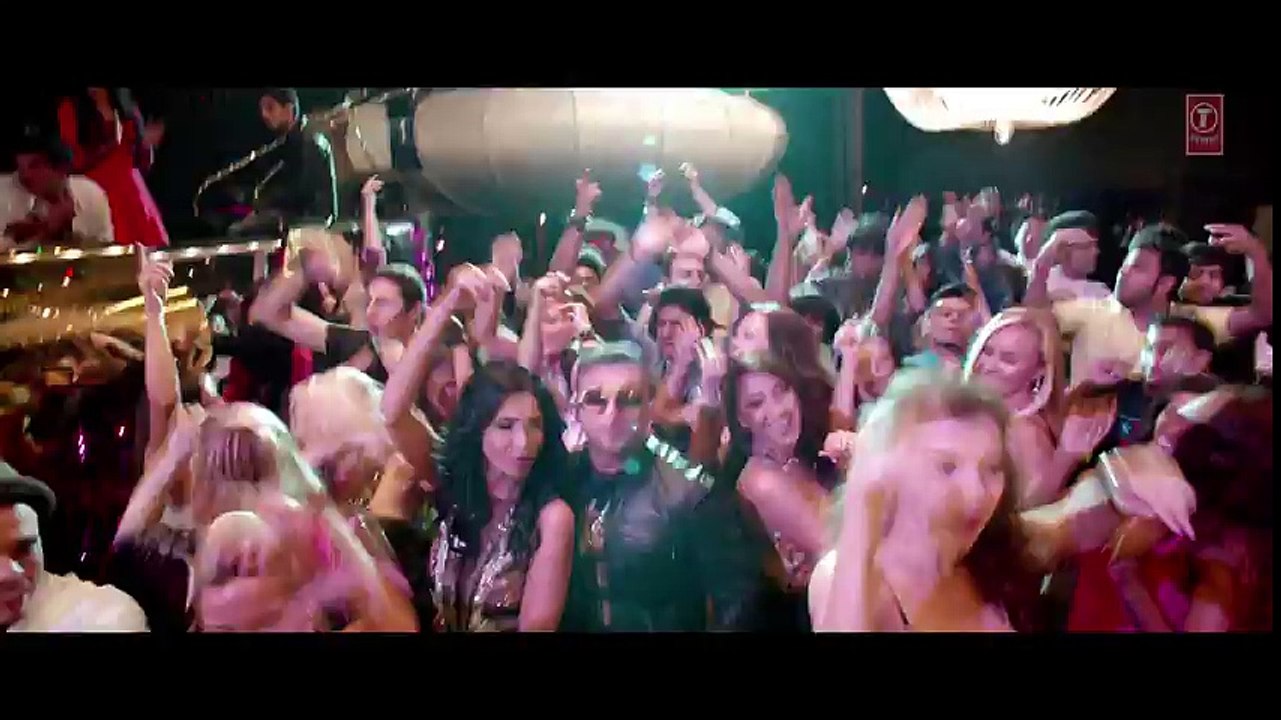 Birthday Bash' FULL VIDEO SONG - Yo Yo Honey Singh