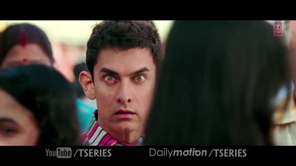 Dil Darbadar' Video Song - PK - GS-Songs