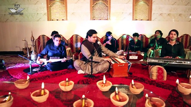 Da Yarano Da Shirono Yar - Karan Khan - Pashto New Song 2016 HD