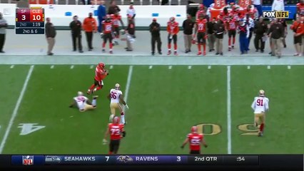 Johnny Manziel Attacks Tablet With His Head