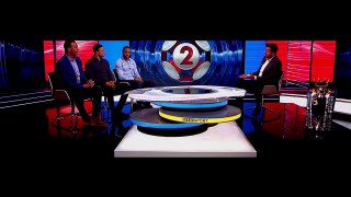 Gerard Deulofeu vs Swansea Home 1516 - BBC Analysis HD