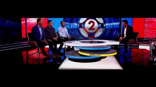 John Stones vs Swansea Home 1516 - BBC Analysis HD