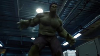 Hulk Getting Solo MovieSort