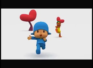 Promo Let´s Go Pocoyó! Mundo Pocoyó Ahora también en CLAN TV!