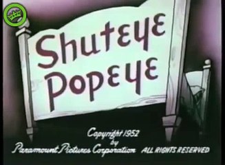 This 195Popeye Cartoon Reveals Something Interesting  Popeye Cartoon