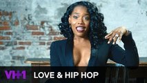 Love & Hip Hop | Season 5 Rewind: Amina, Yandy, & Mendeecees Reminisce | VH1