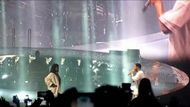 Rihanna Grinds Drake On Stage -- Hows My Ass Feel?