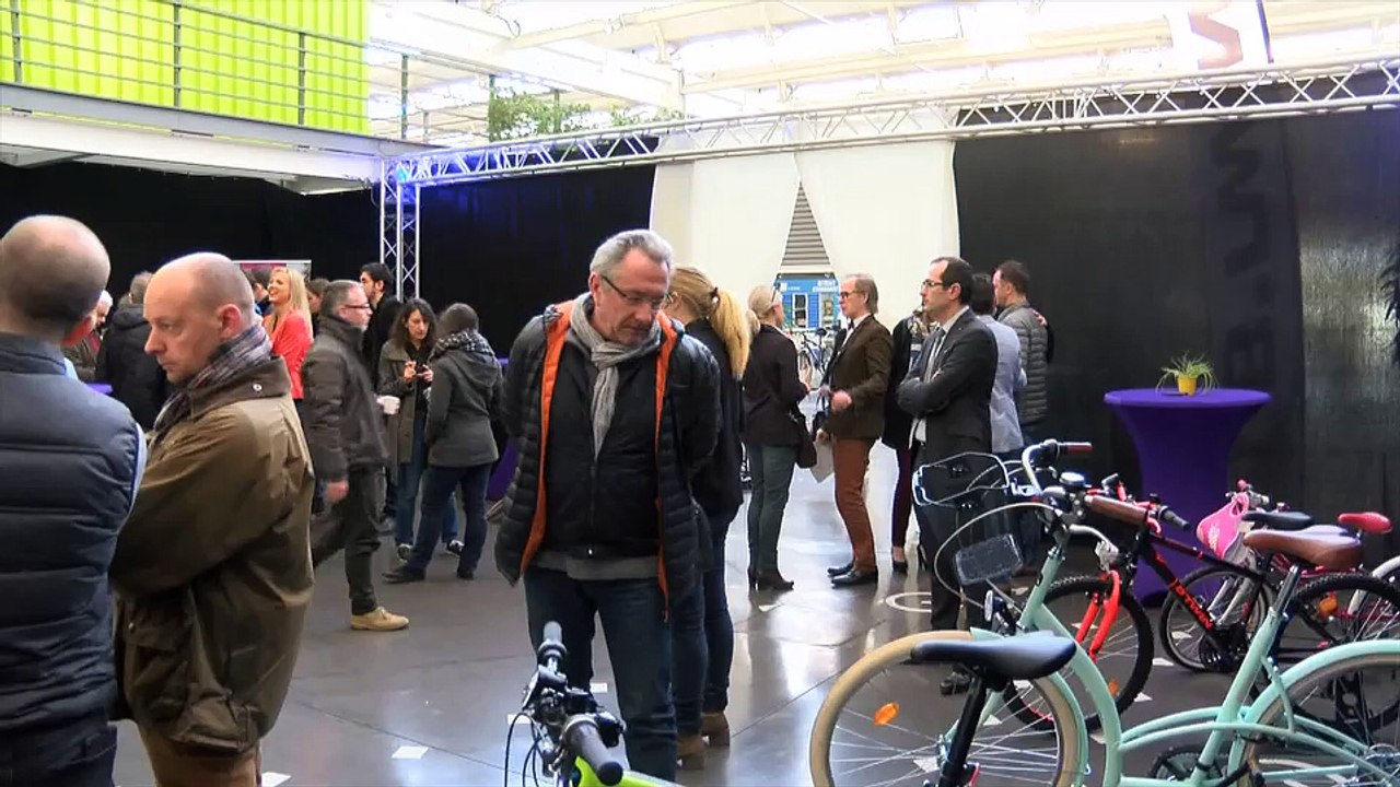 présentation ch'ti bike tour
