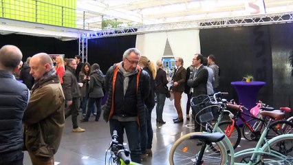 présentation ch'ti bike tour