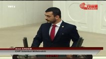 Çocuk İstismarı İçin Araştırma Komisyonu Meclis'te Reddedildi -1