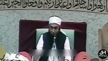 Cryfull Deer Story By Maulana Tariq Jameel