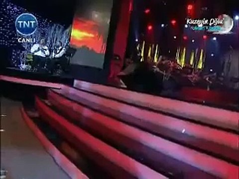 Volkan Konak & Hüsnü Şenlendirici Nefesim Nefesine