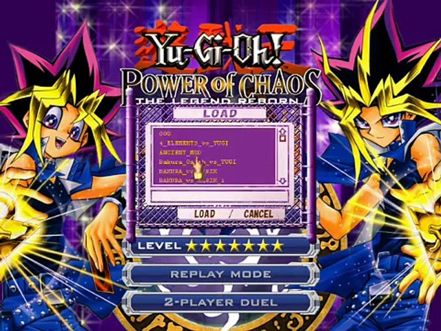 YuGiOh! THE LEGEND REBORN v2 2013 (PC Game) DOWNLOAD - Dragon Rulers -  Dailymotion Video