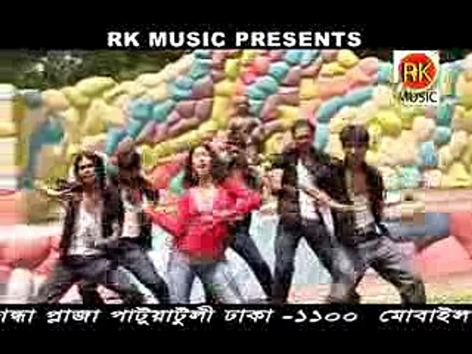 মাহিয়া ♥ Bangla Exclusive Music Video Song.