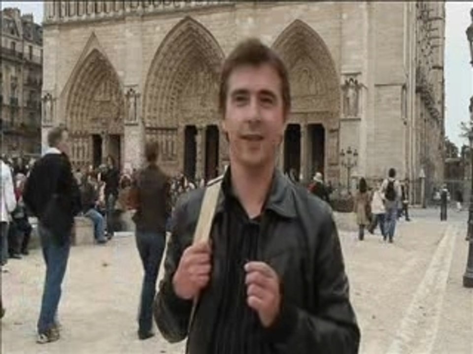 ce que les parisiens savent de leur histoire