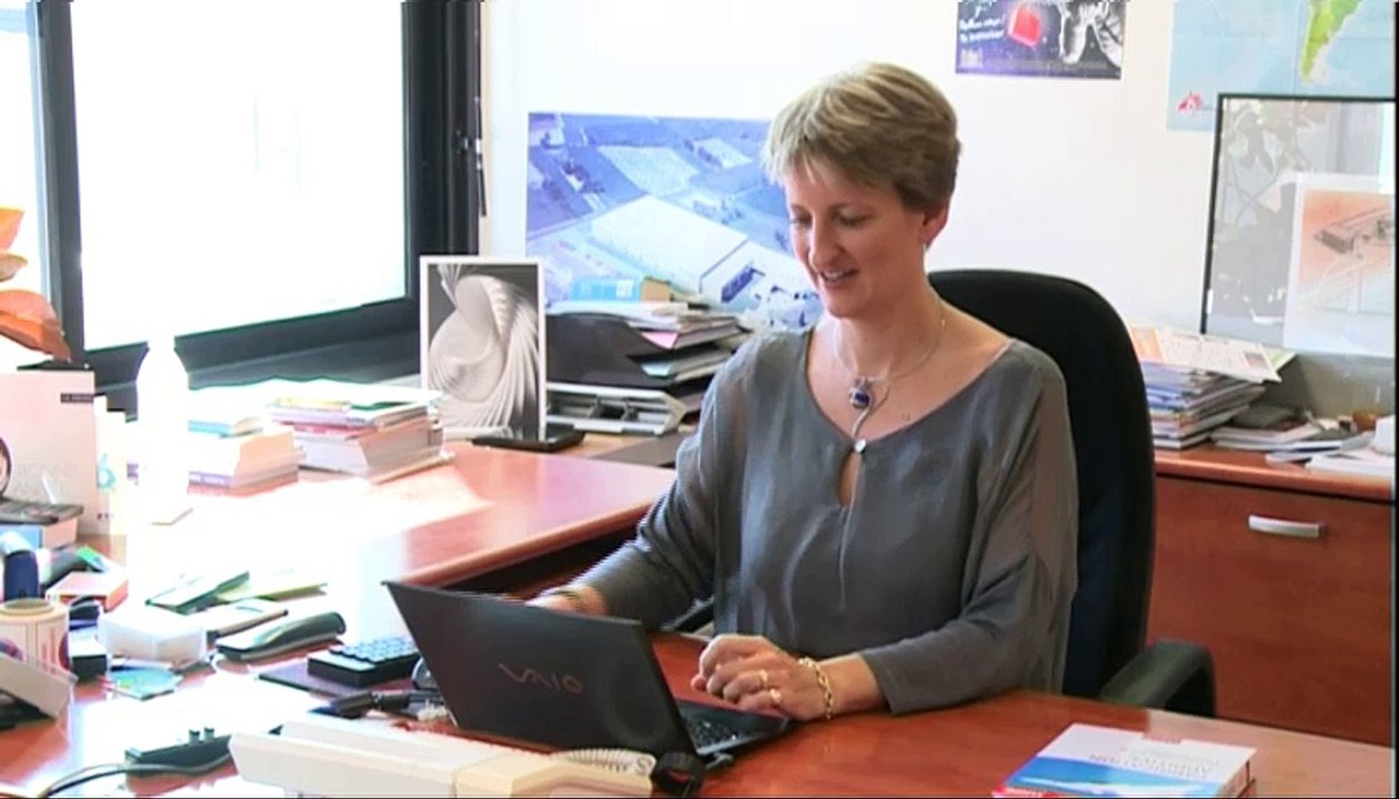 Une entreprise, une famille 23/03/2016
