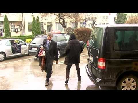 Demarkacioni Kosovë-Mali i Zi - Top Channel Albania - News - Lajme