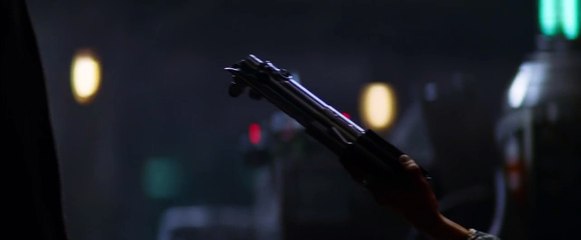 Star Wars: The Force Awakens - Donald Trump Parody Trailer