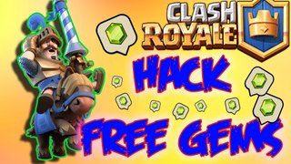Clash Royale – Free Unlimited XP & Gem Glitch iOS - Android