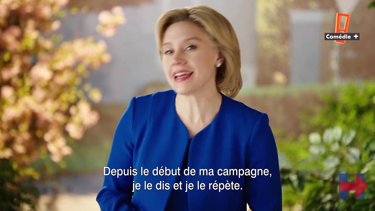 Hilary Clinton !