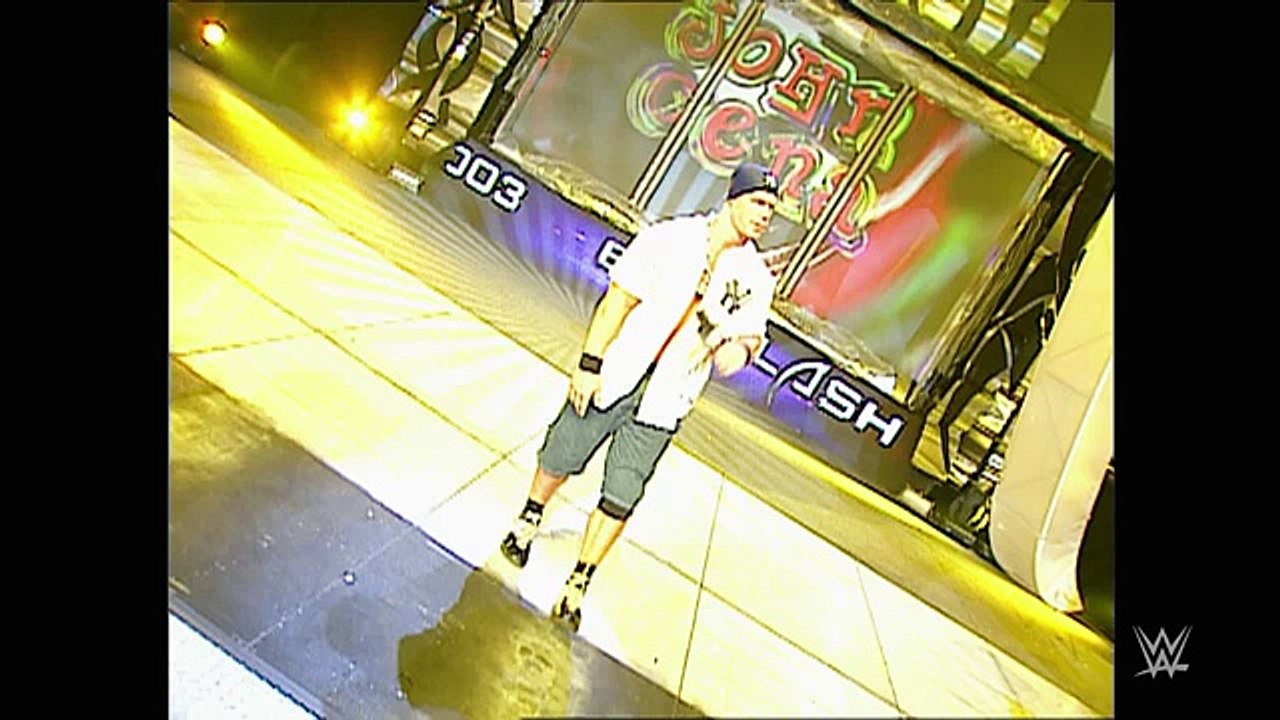 5 Superstars who beat Brock Lesnar - 5 Things