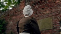 Hetty Feather Episode 5 Hetty gets locked away CBBC