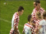 1-0 Ivan Perišić Goal International Friendly - 23,03,2016, Croatia 1-0 Israel