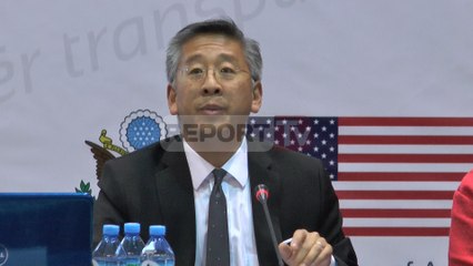 Report TV - Lu: Byroja e Hetimit do jetë e pavarur, arrestoni "Al Caponet"