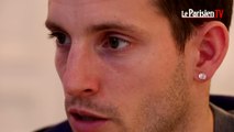 Perche, Lavillenie : « Progresser jusqu'aux Jeux olympiques »