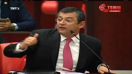 Çocuk İstismarı İçin Araştırma Komisyonu Meclis'te Reddedildi-5