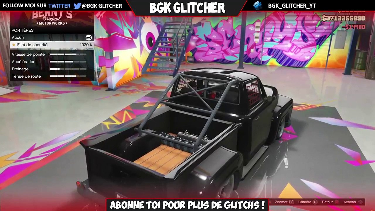 GTA5 AVOIR UNE VOITURE DE MADMAX!!!