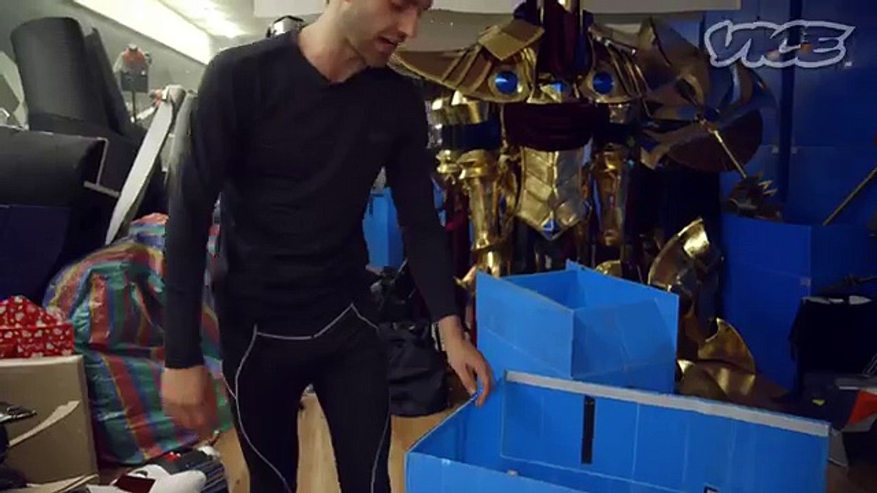 The Celebrity Millionaires of Competitive Gaming (Full Length) 82