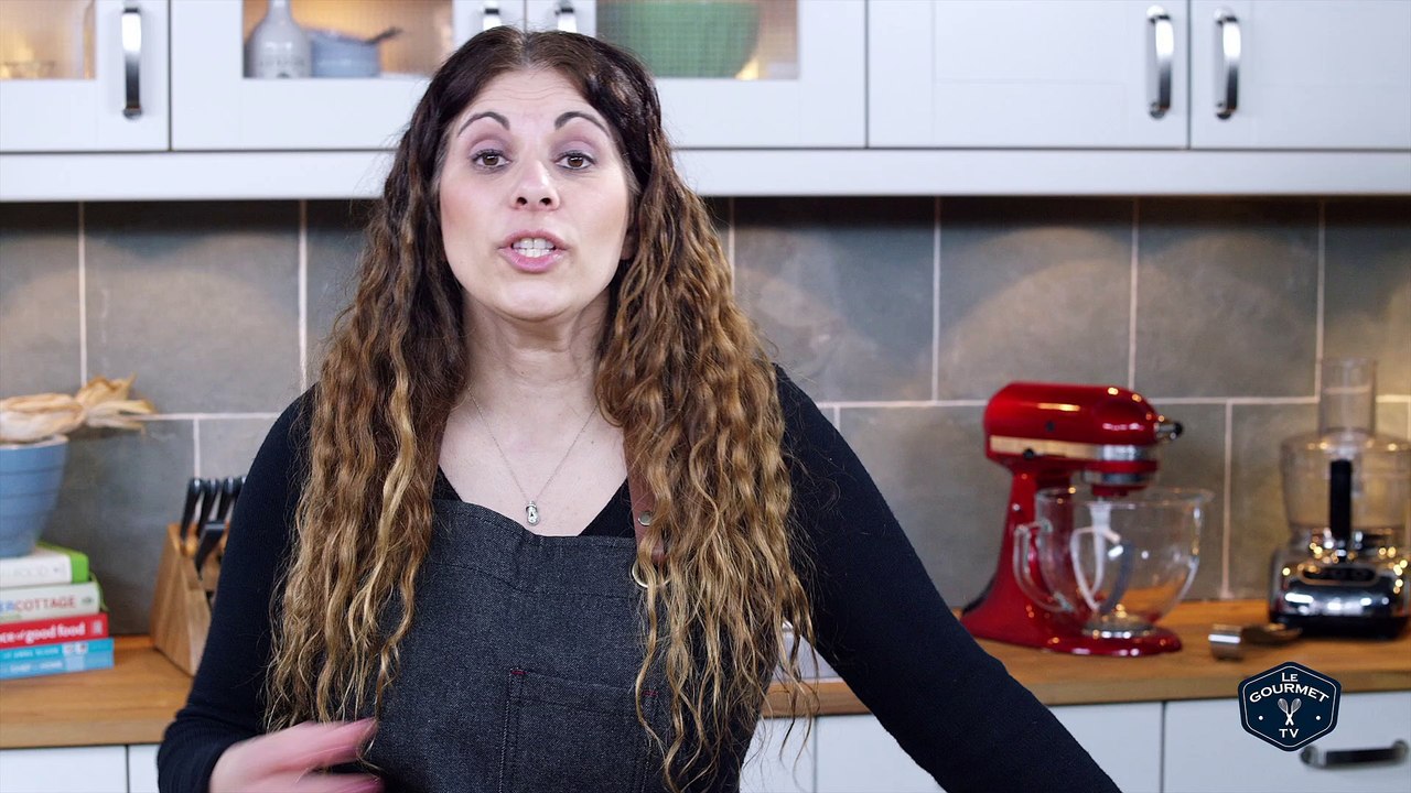 Fresh Homemade Pasta Dough