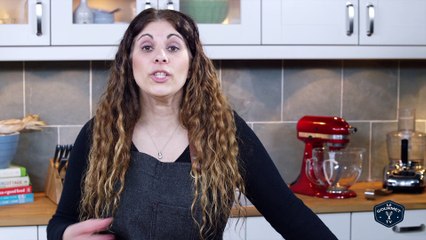 Fresh Homemade Pasta Dough