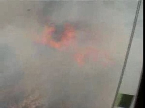 Les pompiers de la meuse