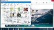 Windows 8.1 10 Tips and tricks Use the Snipping tool to make a screen capture and have bonus features