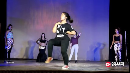 Super Girls Face off Battle - Rendezvous 2016