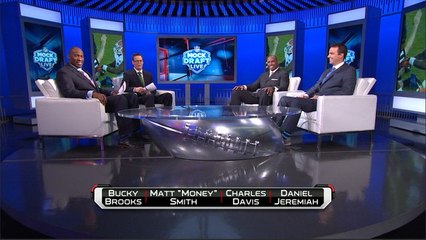 Mock Draft Live 2016 promo