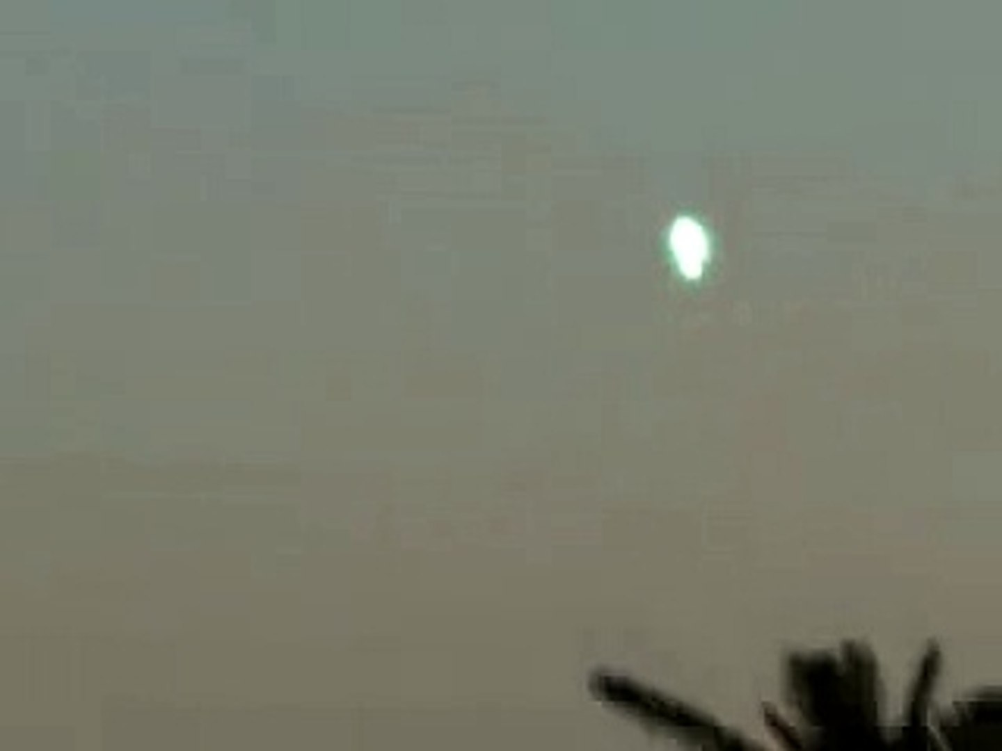 UFO Haiti