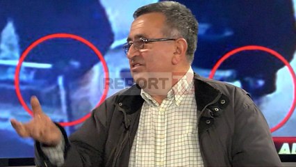 Report TV - "Terrorizmi", Klosi: Shqipëria e rrezikuar, riorganizim strukturave