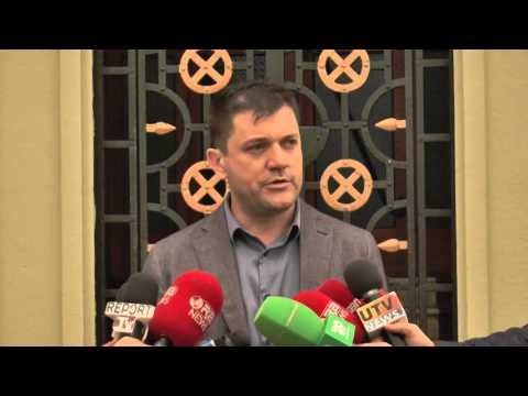 Report TV - Moti i keq, Bashkia Tirane thirrje qytetareve te tregojne kujdes