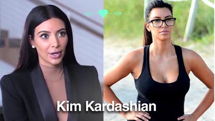 15 celebridades que lucen radiantes con anteojos