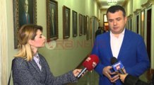 Rezoluta për Shqipërinë, Balla: Kushti kryesor reforma në drejtësi- Ora News- Lajmi i fundit-