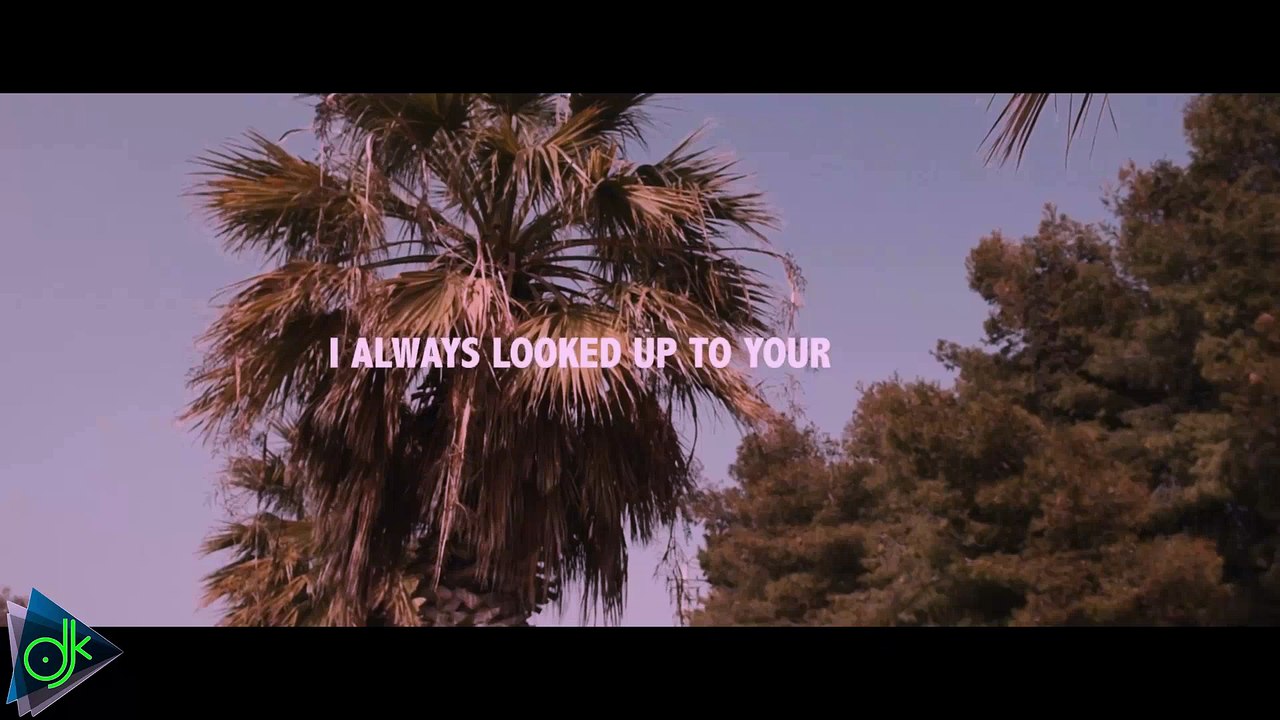 DJ Zenn feat. Alex E - In My Head (Lyric Video)