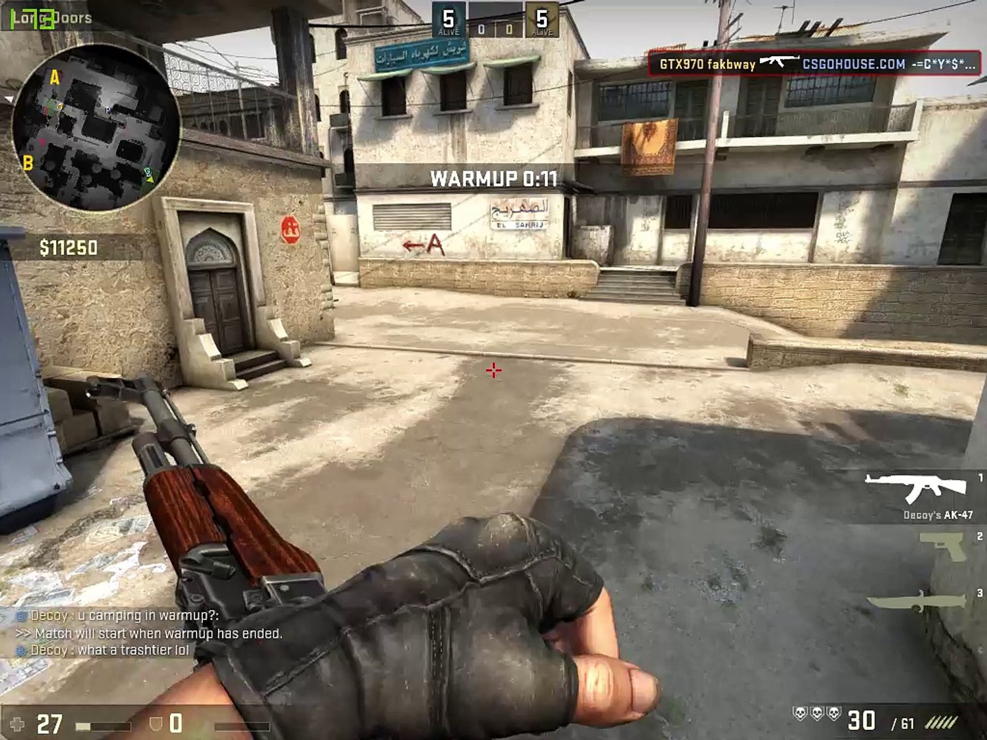 Counter Strike2 Video Dailymotion